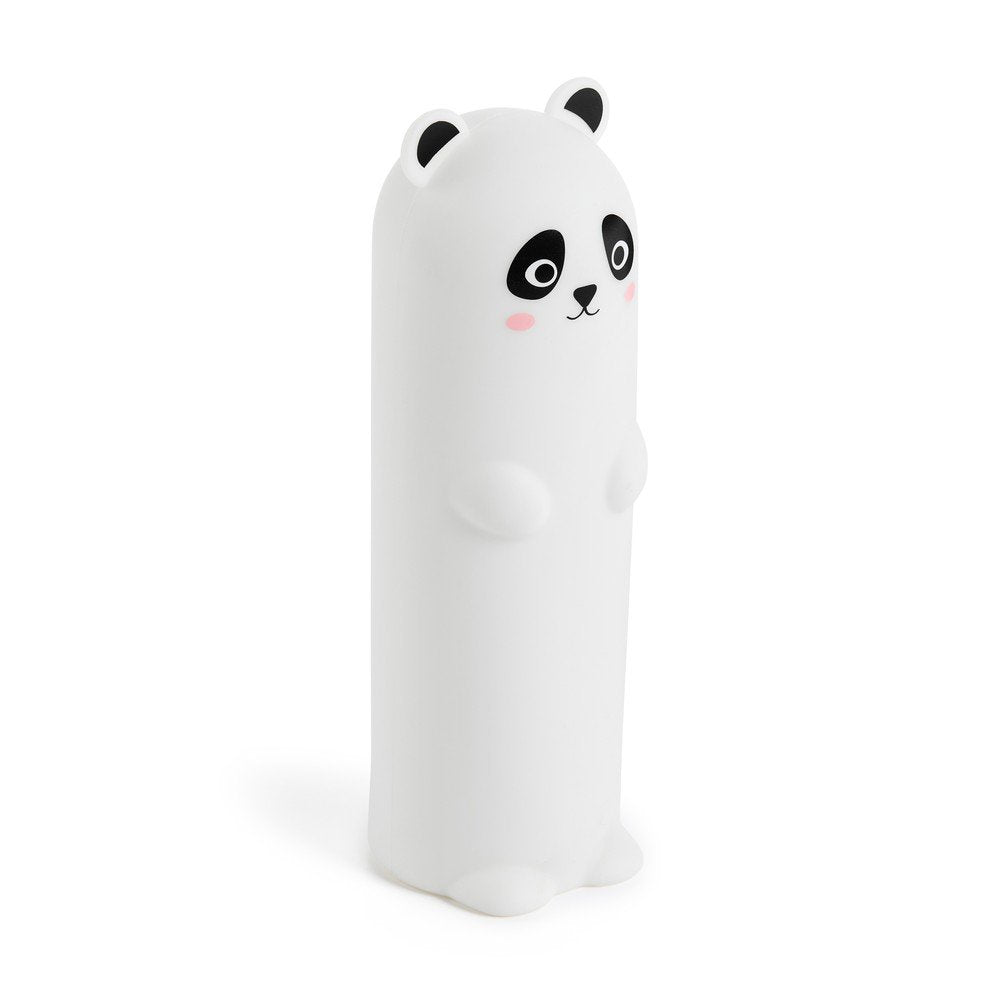 Portatodo Born to Glow Panda Back2fun Marca Miquelrius