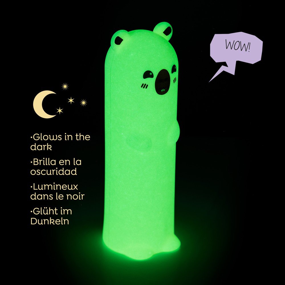 Portatodo Born to Glow Capibara Back2Fun