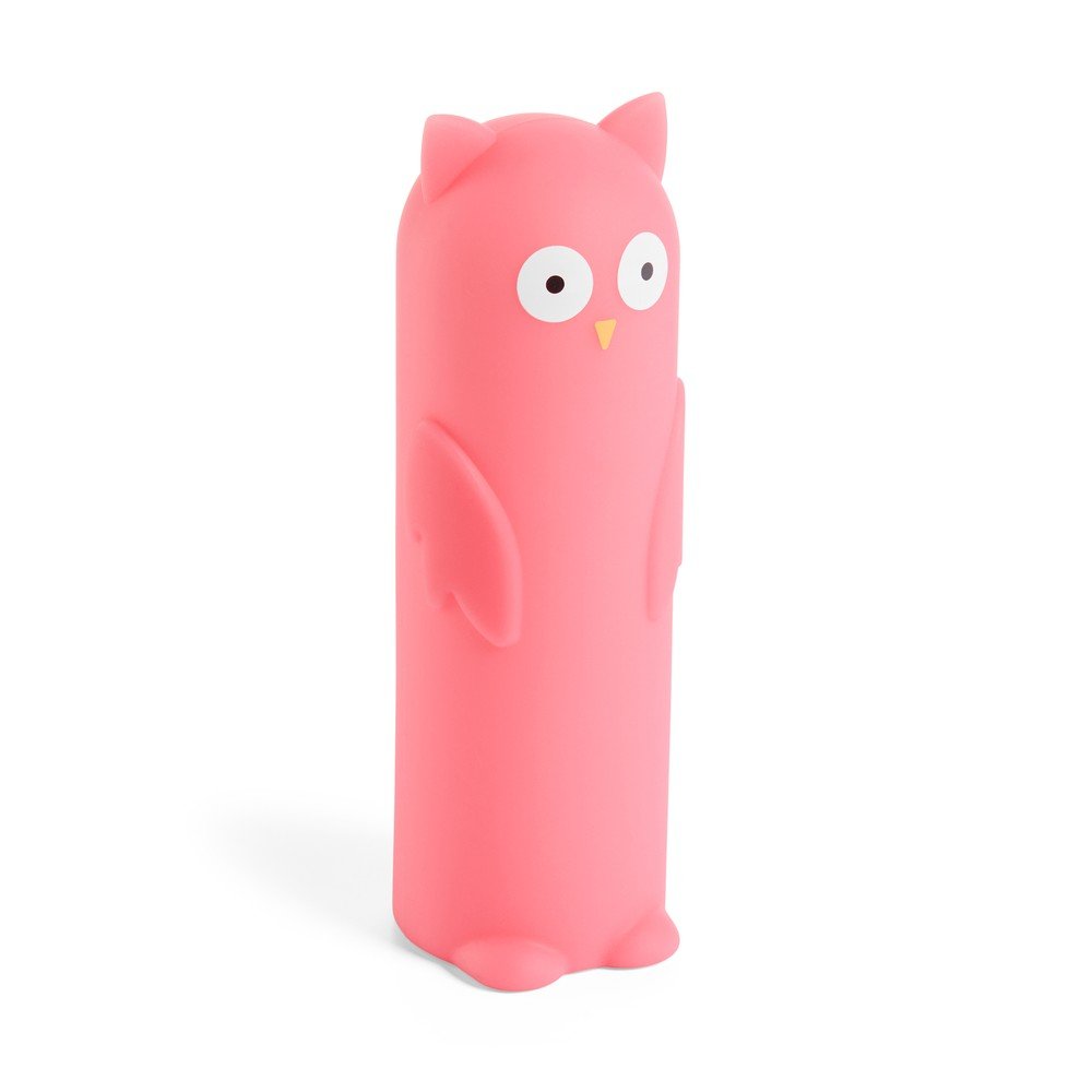 Portatodo Born to Glow Buho Back2fun Marca Miquelrius