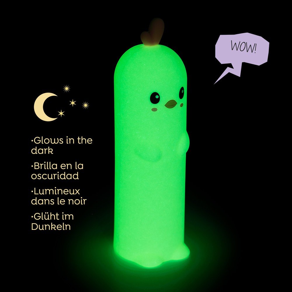 Portatodo Born to Glow Pollito Back2Fun