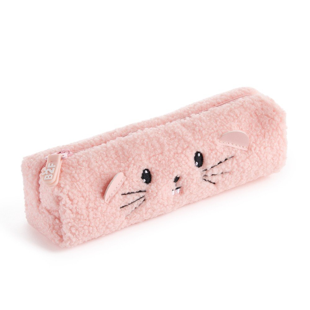 Portatodo Fluffy Club Raton Back2fun Marca Miquelrius