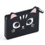 Tarjetero Wild Cards Gatita Back2fun Marca Miquelrius