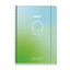 Agenda Escolar Activa S/v Design Enjoy 2026-27 MIQUELRIUS AGENDAS
