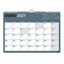 Calendario 18 meses pared A3 Miquelrius 2026-2027