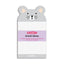 Bloc Notas Raton B2F Miquelrius Gift