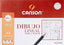 Minipack 10 laminas dibujo marca mayor a3 160g