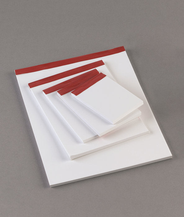 Bloc Espiral Estándar Liso 90g | Loan Industrias Graficas | Cartón | Formato Estándar | Pack 10 Unidades