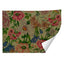 PAPEL REGALO PLIEGOS FANTASIA FLORES 70X100CM BUSQUETS | ARGUVAL, S,L | ENVASE 25 UDS. UNIDAD | 8422829617672