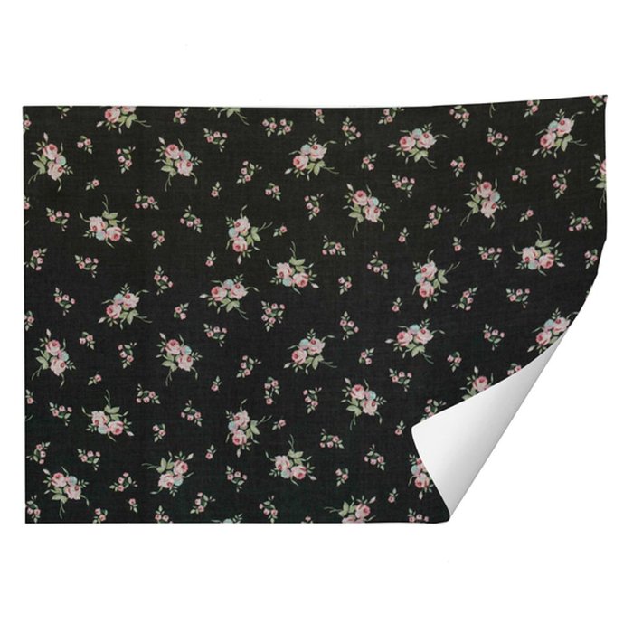 PAPEL REGALO PLIEGOS FANTASIA ROSAS 70X100CM BUSQUETS | ARGUVAL, S,L | ENVASE 25 UDS. UNIDAD | 8422829634549 Imagen principal del producto