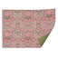 PAPEL REGALO PLIEGOS KRAFT DOBLE ROSA 70X100CM BUSQUETS | ARGUVAL, S,L | ENVASE 25 UDS. UNIDAD | 8422829634716