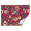 PAPEL REGALO PLIEGOS FANTASIA FLORES SURTIDA 70X100CM | ARGUVAL, S,L | ENVASE 25 UDS. UNIDAD | 8422829665260