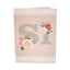 TARJETA GIGANTE BODA CON TEXTO INTERIOR BUSQUETS 6U | ARGUVAL, S,L | ENVASE 6 UDS. UNIDAD | 8422831421526