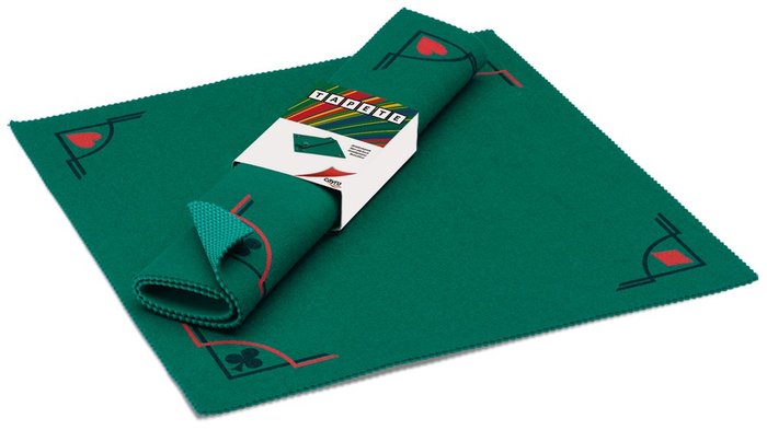 TAPETE CON BASE ANTIDESLIZANTE 50 X 50 CM | JUGUETES CAYRO S,L | 1 UNIDAD | 8422878700622 Imagen principal del producto