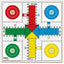TABLERO PARCHIS OCA MADERA 40 X 40 CM | JUGUETES CAYRO S,L | 1 UNIDAD | 8422878701278