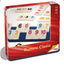 JUEGO DE MESA RUMMICLASIC METAL BOX | JUGUETES CAYRO S,L | 1 UNIDAD | 8422878707539