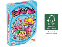 JUEGO MAKE YOUR BUBBLE TEA | JUGUETES CAYRO S,L | 1 UNIDAD | 8422878770502