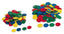 FICHAS COLORES 15 MM BOLSA 100 UDS | JUGUETES CAYRO S,L | 1 UNIDAD | 8422878900091