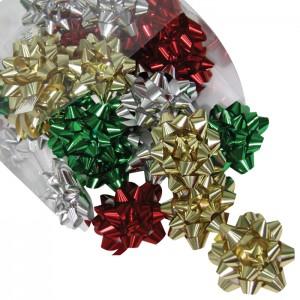 COCA 1306 15MM METALIZADA COLORES SURTIDOS | EUROCINSA | 1 UNIDAD | 8422917001833 Imagen principal del producto