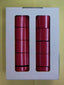 CINTA REGALO 2412 31MM ROJO | EUROCINSA | 1 UNIDAD | 8422917002427