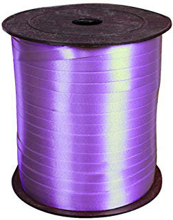 CINTA REGALO 5MM 500YDS MORADO CLARO | EUROCINSA | 1 UNIDAD | 8422917240737 Imagen principal del producto