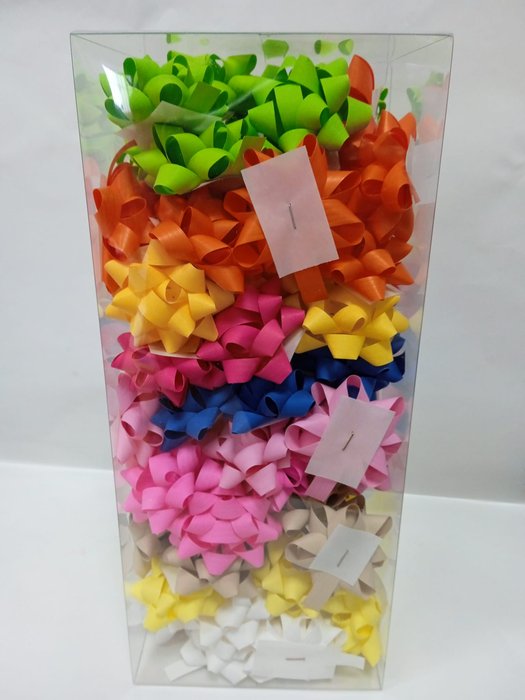 COCA 1400 10MM MATE COLORES PASTELES | EUROCINSA | 1 UNIDAD | 8422917272288 Imagen principal del producto