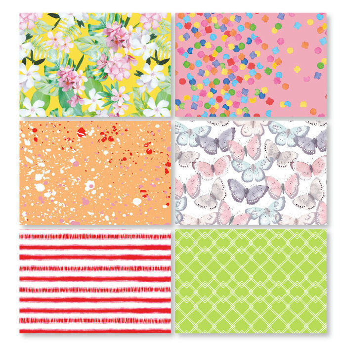 PAPEL REGALO ROLLO 70X200 TODO AÑO 480014 | EUROCINSA | ENVASE 60 UDS. UNIDAD | 8422917360138 Imagen principal del producto