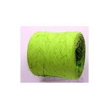 ROLLO CINTA RAFIA 15MMX200M VERDE PALIDO | EUROCINSA | 1 UNIDAD | 8422917526718 Imagen principal del producto