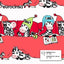 Papel de regalo infantil Eurocinsa bobina 62 cm