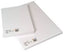 CARTON PLUMA BLANCO 70X100 5MM | 1 UNIDADES | (MICHEL PAPELES ESPECIALES)