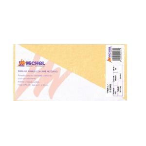 SOBRE PROFIL 11X22 PERGAMINO | 25 UNIDADES | (MICHEL PAPELES ESPECIALES)