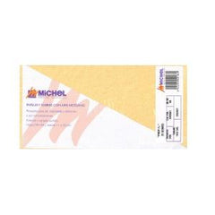 SOBRE PROFIL 11X22 PERGAMINO | 25 UNIDADES | (MICHEL PAPELES ESPECIALES)