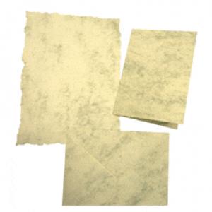SOBRE PERGAMINO MARMOL 4652 BEIGE | 25 UNIDADES | (MICHEL PAPELES ESPECIALES)