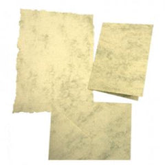 SOBRE PERGAMINO MARMOL 4652 BEIGE | 25 UNIDADES | (MICHEL PAPELES ESPECIALES)