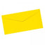 SOBRE 125X18CM 80GR AMARILLO LIMON | 25 UNIDADES | (MICHEL PAPELES ESPECIALES)