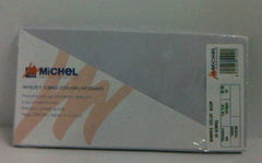 SOBRE 11X22 80GR LILA | 25 UNIDADES | (MICHEL PAPELES ESPECIALES)