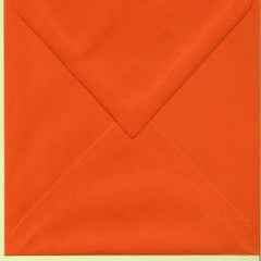 SOBRE 16X22 80GR NARANJA | 25 UNIDADES | (MICHEL PAPELES ESPECIALES)