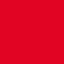 Papel A4 80 g Rojo Michel Pack 100 hojas
