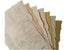 Pergamino A5 Troquelado 2608 Parchment Humo Michel