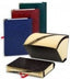 CARPETA ACORDEON Fº CARTON FORRADO GRANATE 20 MOD (1-31)