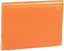Carpeta fuelle folio naranja CARCHIVO con 13 departamentos