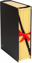 Carpeta Acordeón Negra Carchivo 20 Departamentos