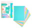 Juego Separadores PP Soft Extra Fuerte Pastel CARCHIDEA