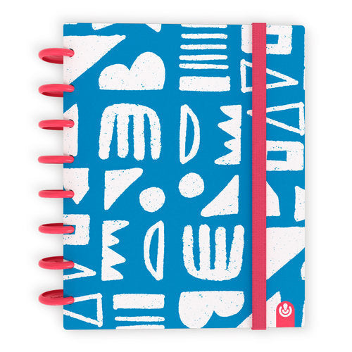 Bloc Espiral Estándar Liso 90g | Carchidea, S,L, | Cartón | Formato Estándar | Pack 1 Unidades