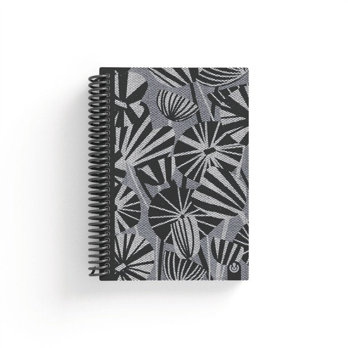 Bloc Espiral Estándar Liso 80H 90g | Carchidea, S,L, | Polipropileno | Formato Estándar | Pack 2 Unidades Imagen principal del producto