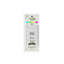 MARCAPAGINAS INGENIOX PP TRANS/NEON 4 POSICIONES