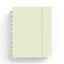 Bloc A4 Ingeniox Foam 80H Cuadro Verde Pastel Carchidea