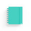 Bloc A5 Ingeniox Foam 80h Cuadro Menta Pastel