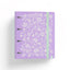 CARPEBLOC 360 PP FOAM PRINT2 4A 35MM 100H 4SEP VIOLETA | 1 UNIDADES | (CARCHIDEA, S,L,)