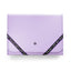 Acordeon PP My Rules Folio 13 Dptos Ribet Malva Marca Carchidea