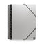 Carpeta 20 Fundas PP Archivex My Rules Sobre Grey Marca CARCHIDEA